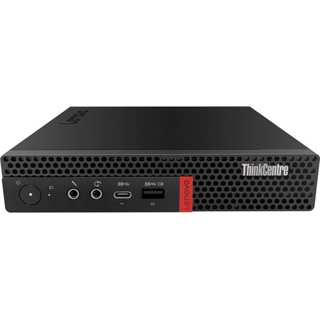 Lenovo M720Q, W10P, I7, 8G, 1Tb, 3Yr 10T7004XUS